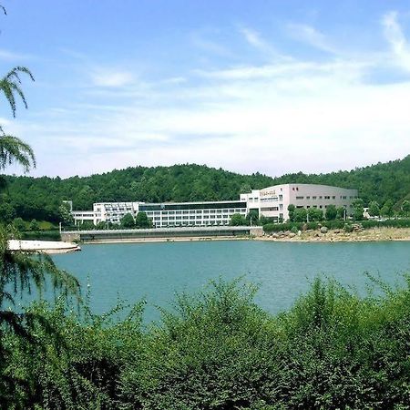 Dolton Resort Tongshenghu Changsha Luaran gambar