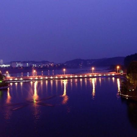 Dolton Resort Tongshenghu Changsha Luaran gambar