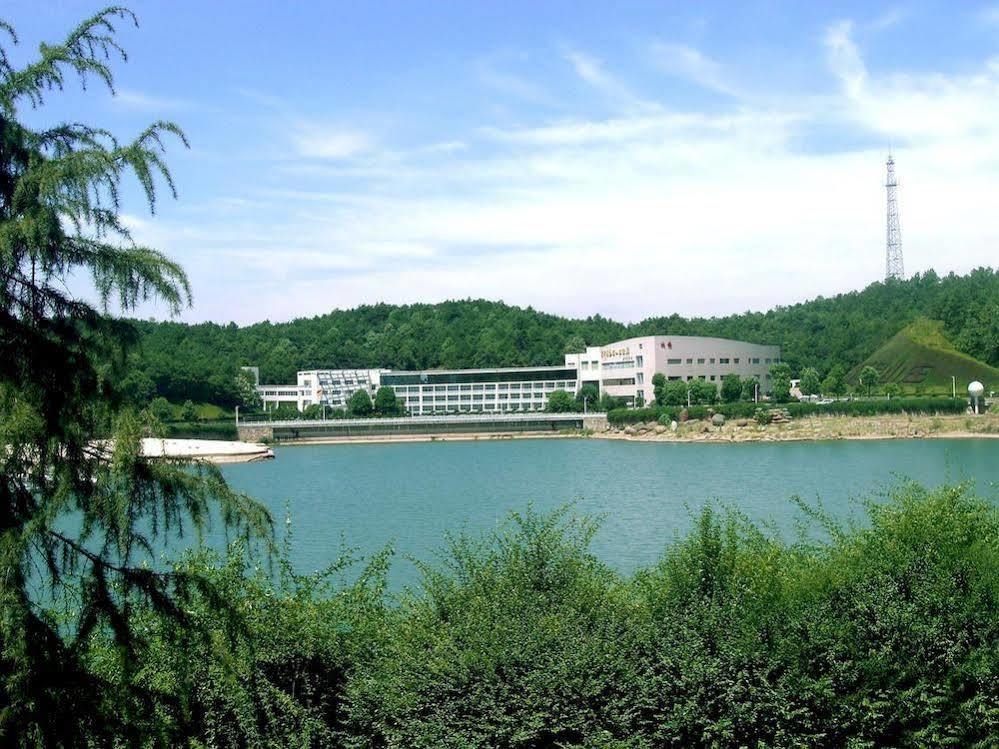 Dolton Resort Tongshenghu Changsha Luaran gambar
