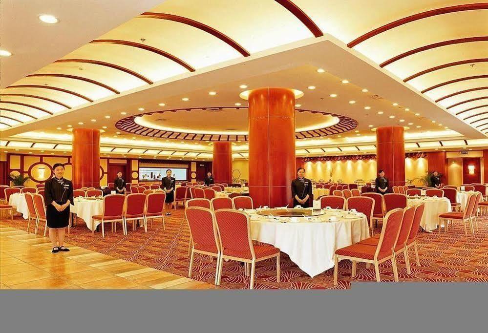 Dolton Resort Tongshenghu Changsha Luaran gambar