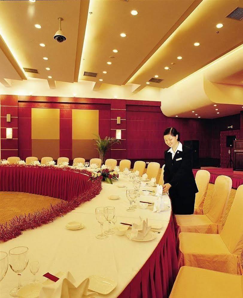 Dolton Resort Tongshenghu Changsha Luaran gambar
