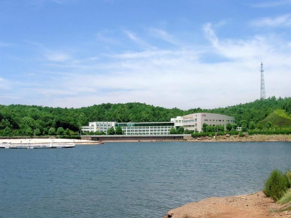 Dolton Resort Tongshenghu Changsha Luaran gambar