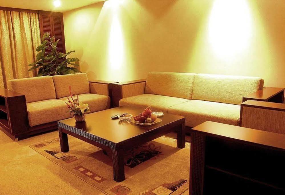 Dolton Resort Tongshenghu Changsha Luaran gambar