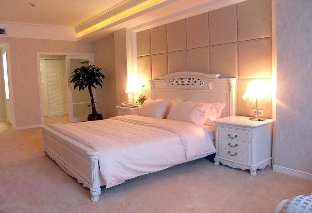 Dolton Resort Tongshenghu Changsha Luaran gambar