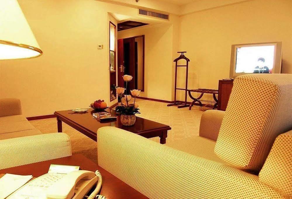 Dolton Resort Tongshenghu Changsha Luaran gambar