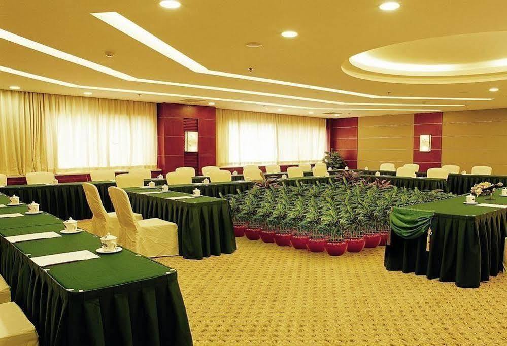 Dolton Resort Tongshenghu Changsha Luaran gambar