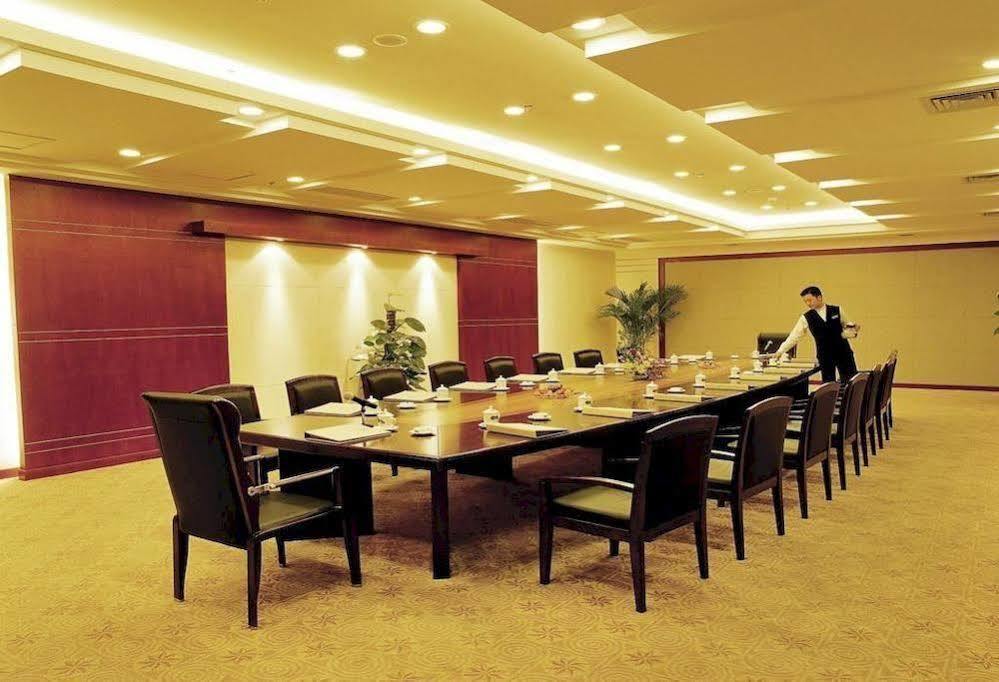 Dolton Resort Tongshenghu Changsha Luaran gambar