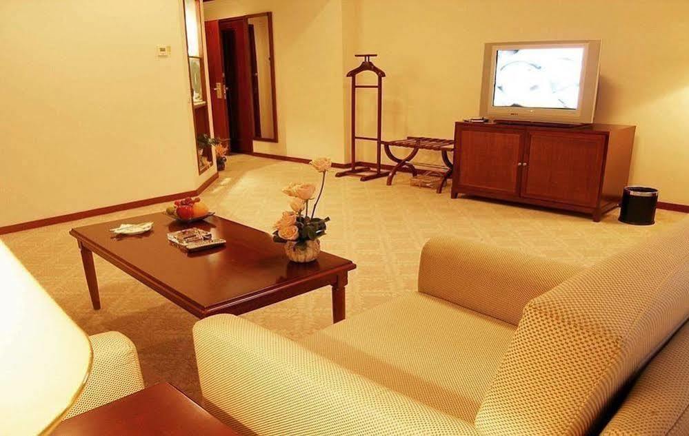 Dolton Resort Tongshenghu Changsha Luaran gambar